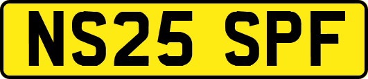 NS25SPF