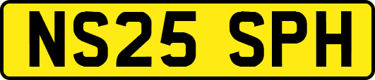 NS25SPH