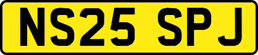 NS25SPJ