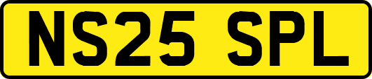 NS25SPL