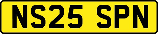 NS25SPN