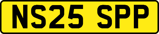 NS25SPP