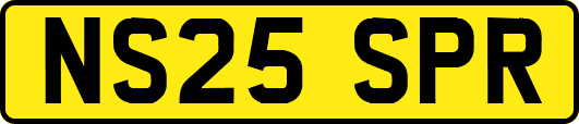 NS25SPR