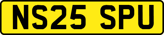 NS25SPU