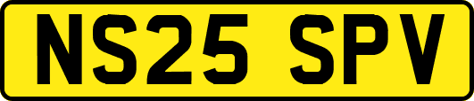 NS25SPV