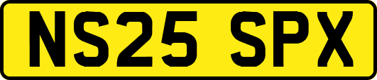 NS25SPX