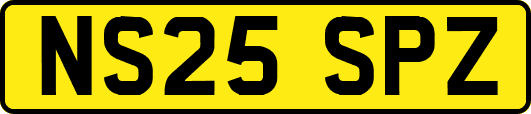 NS25SPZ