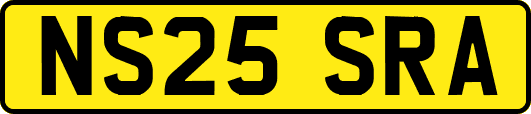 NS25SRA