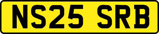 NS25SRB