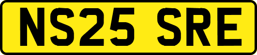 NS25SRE