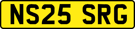 NS25SRG