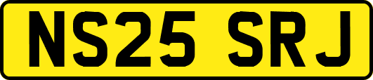 NS25SRJ