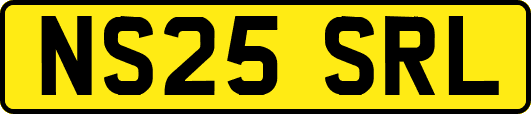 NS25SRL