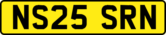 NS25SRN
