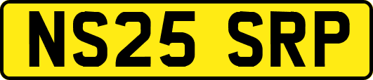 NS25SRP