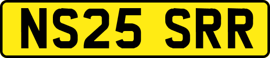 NS25SRR