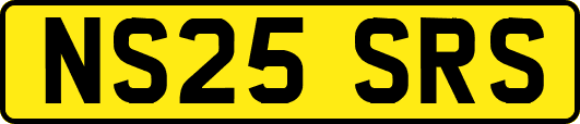 NS25SRS