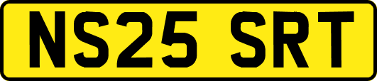 NS25SRT