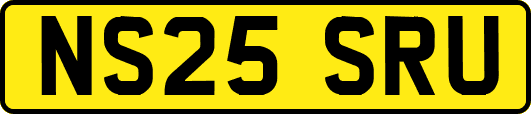 NS25SRU
