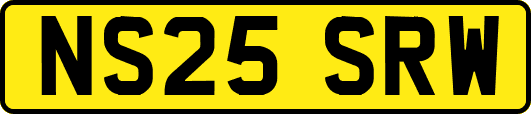 NS25SRW
