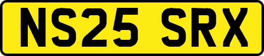 NS25SRX