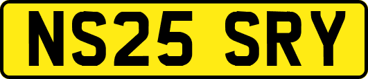 NS25SRY
