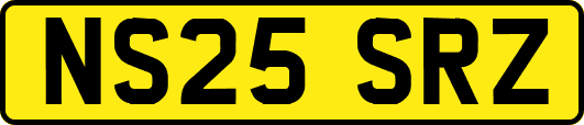 NS25SRZ