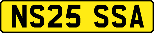 NS25SSA