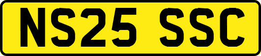 NS25SSC