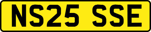 NS25SSE
