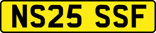NS25SSF