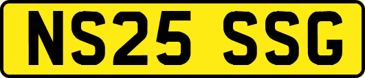 NS25SSG