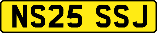 NS25SSJ
