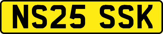 NS25SSK