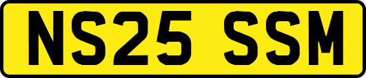 NS25SSM