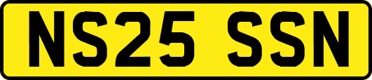 NS25SSN