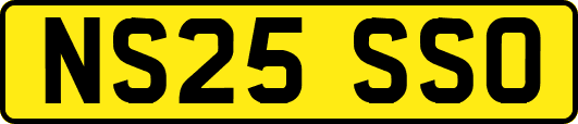 NS25SSO