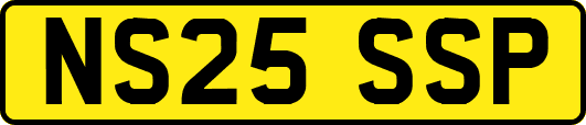 NS25SSP