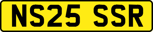 NS25SSR