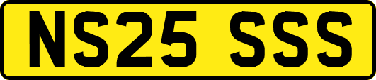 NS25SSS