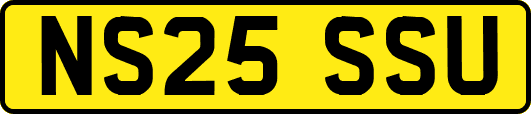 NS25SSU