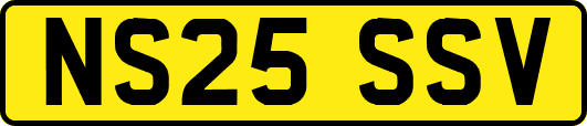 NS25SSV