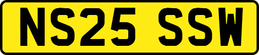 NS25SSW