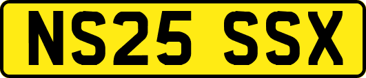 NS25SSX