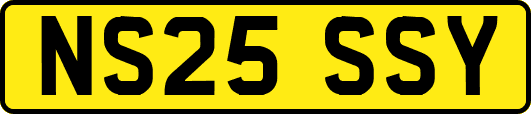NS25SSY