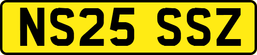 NS25SSZ
