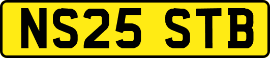 NS25STB