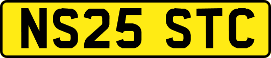 NS25STC