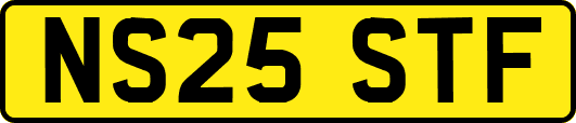 NS25STF