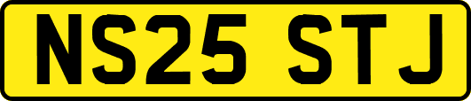 NS25STJ